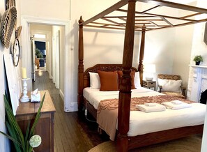 3 Schlafzimmer, Bügeleisen/Bügelbrett, Reisekinderbett, WLAN