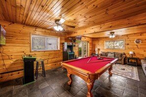 Sala de juegos