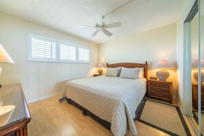 1 makuuhuone, silitysrauta/-lauta, ilmainen Wi-Fi, vuodevaatteet