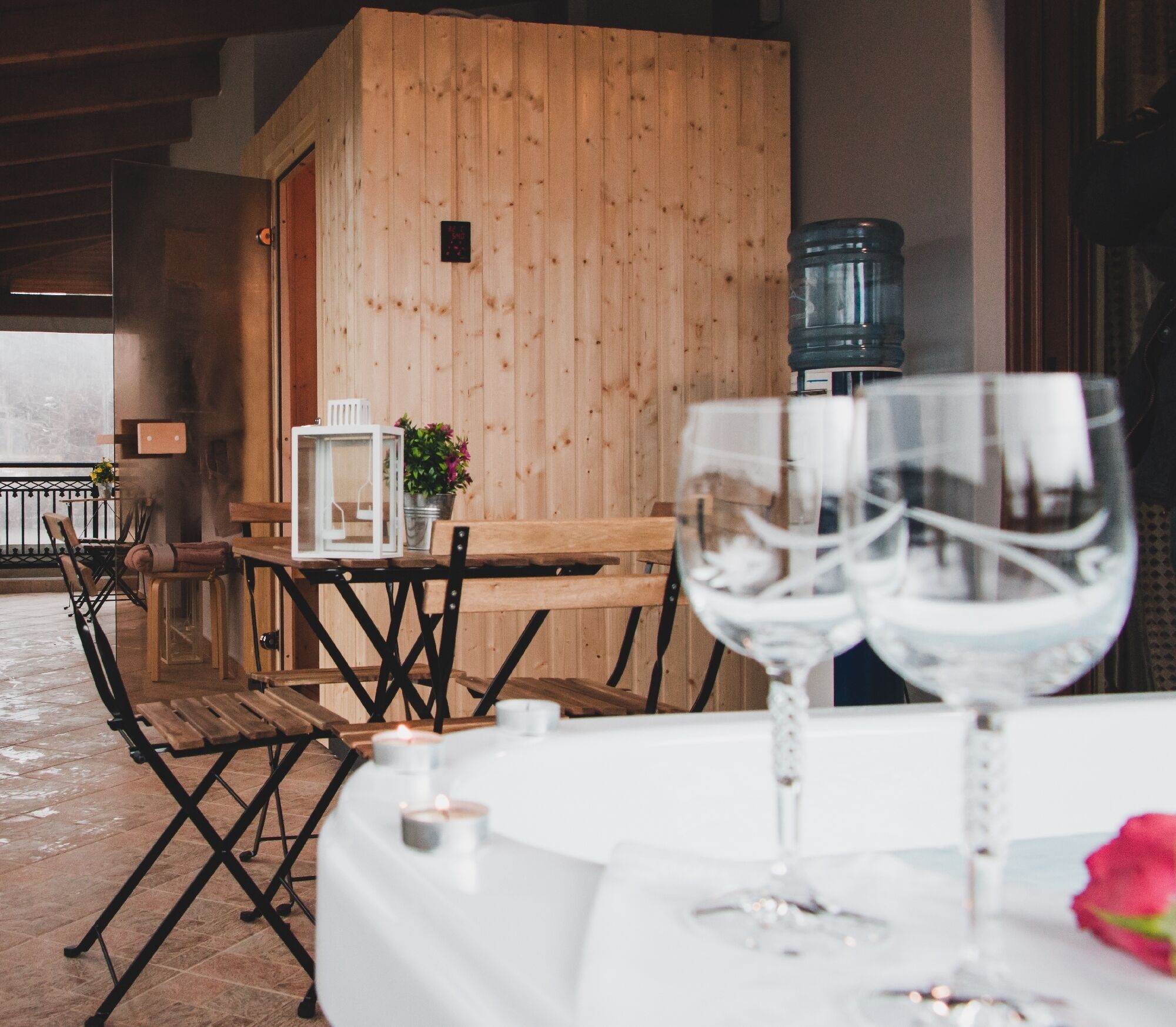 Villa Agno Arcadia Greece (Βίλα Αγνώ)