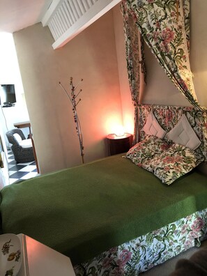 1 Schlafzimmer, kostenloses WLAN