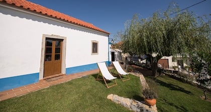 Ferienhaus für 4 Personen