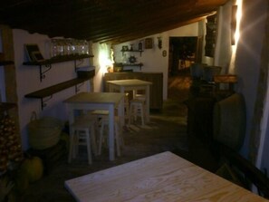 Restauration