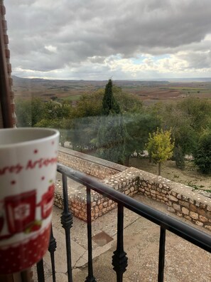 Property grounds - Houses of Valois for 4 people (Hita)