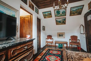 Hypo-allergenic bedding, bed sheets - Gospodaria Lui Nea Ion (Vama Buzaului)