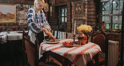 Gospodaria Lui Nea Ion