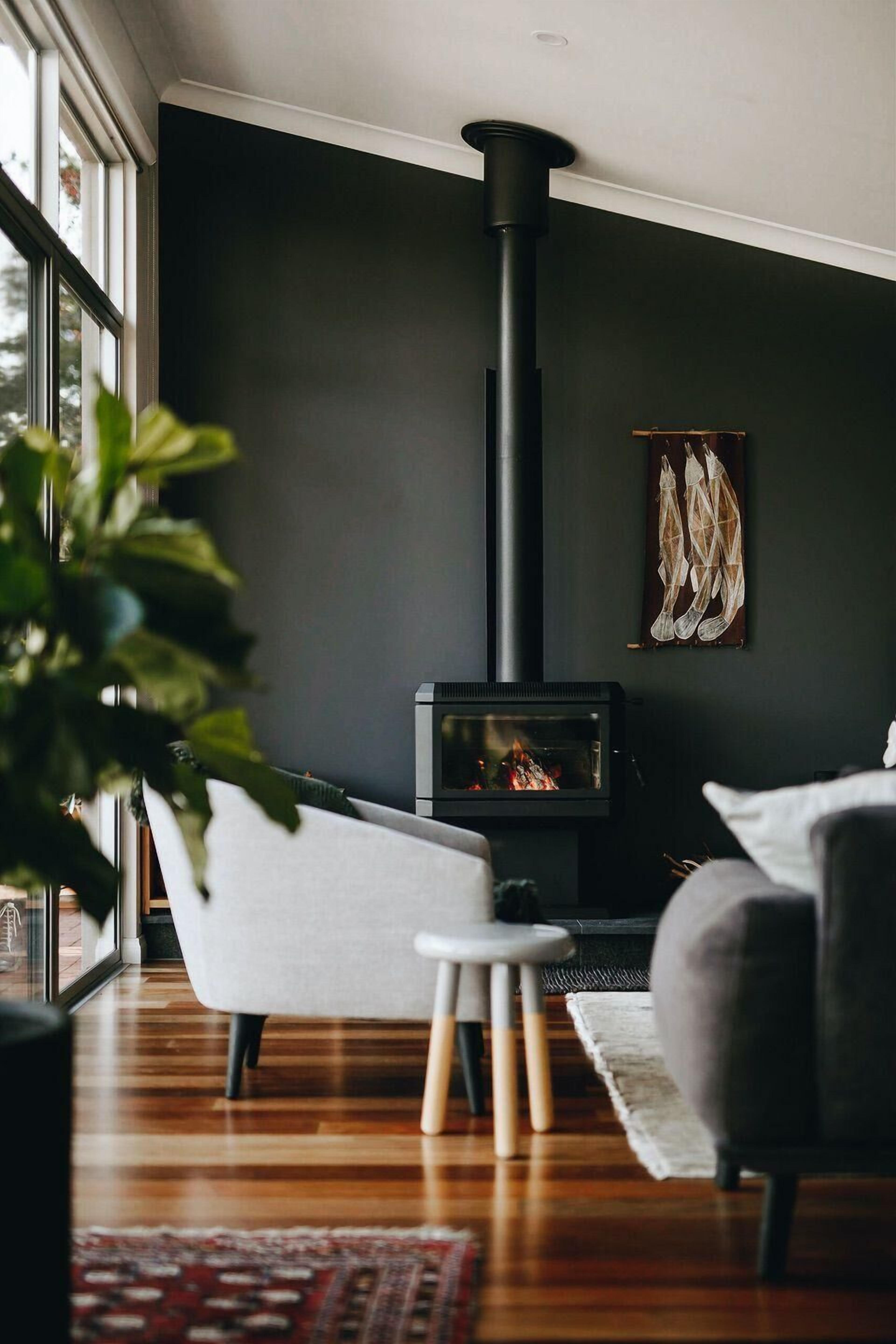 Altamira Retreat - Luxe 4 bedroom holiday home set within boutique vineyard