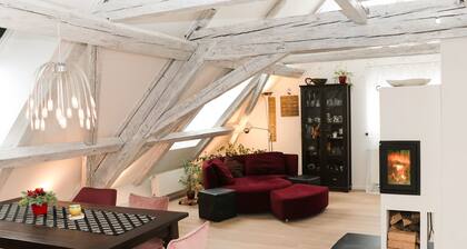 Sunshine - Lichtdurchflutet, Luxus und Ruhe auf dem Land