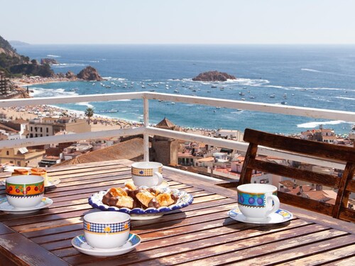 APARTAMENT MEERBLICK COSTA BRAVA