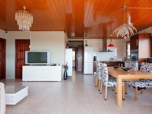 Interior - APARTAMENT SEA VIEWS COSTA BRAVA (Tossa de Mar)