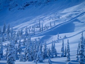 Wintersport/Ski