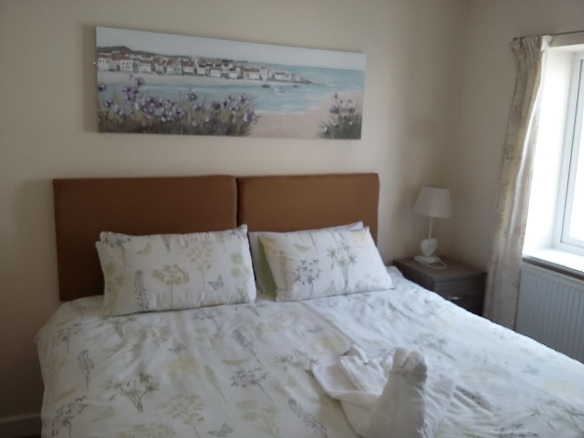 Apartment, 2 Bedrooms | Iron/ironing board, free WiFi, bed sheets