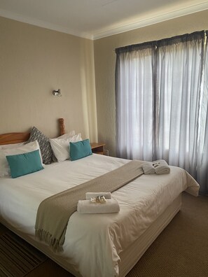 Deluxe-Chalet | Zimmersafe, individuell dekoriert, individuell eingerichtet