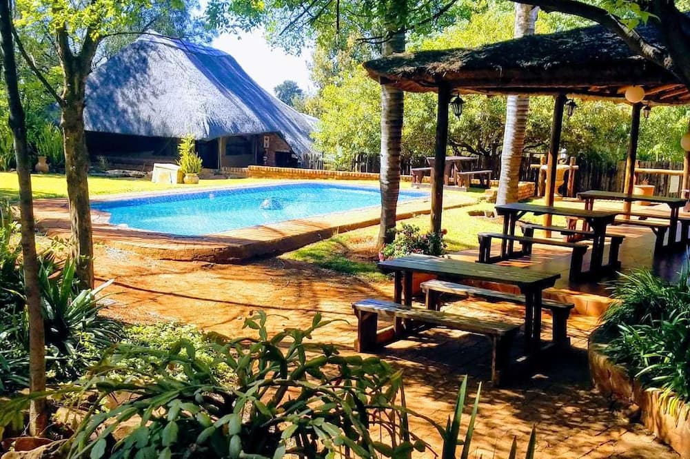 Leribisi Lodge