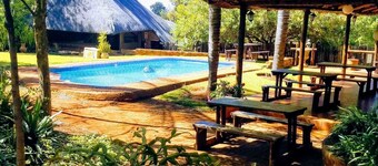 Leribisi Lodge