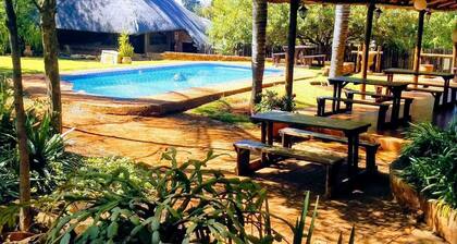 Leribisi Lodge