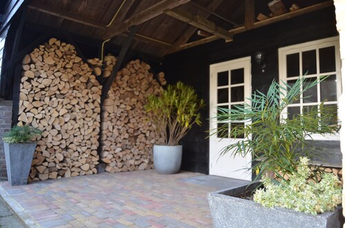 Das Leemhuis, ein wunderbares Zuhause in fantastischer Lage auf der höchsten Düne