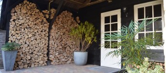 The Leemhuis, a wonderful home in a fantastic location on the highest dune