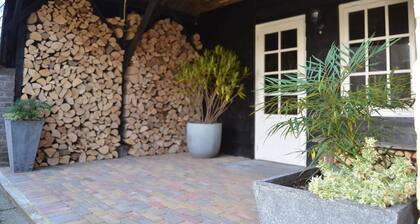 The Leemhuis, a wonderful home in a fantastic location on the highest dune