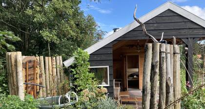 The Leemhuis, a wonderful home in a fantastic location on the highest dune