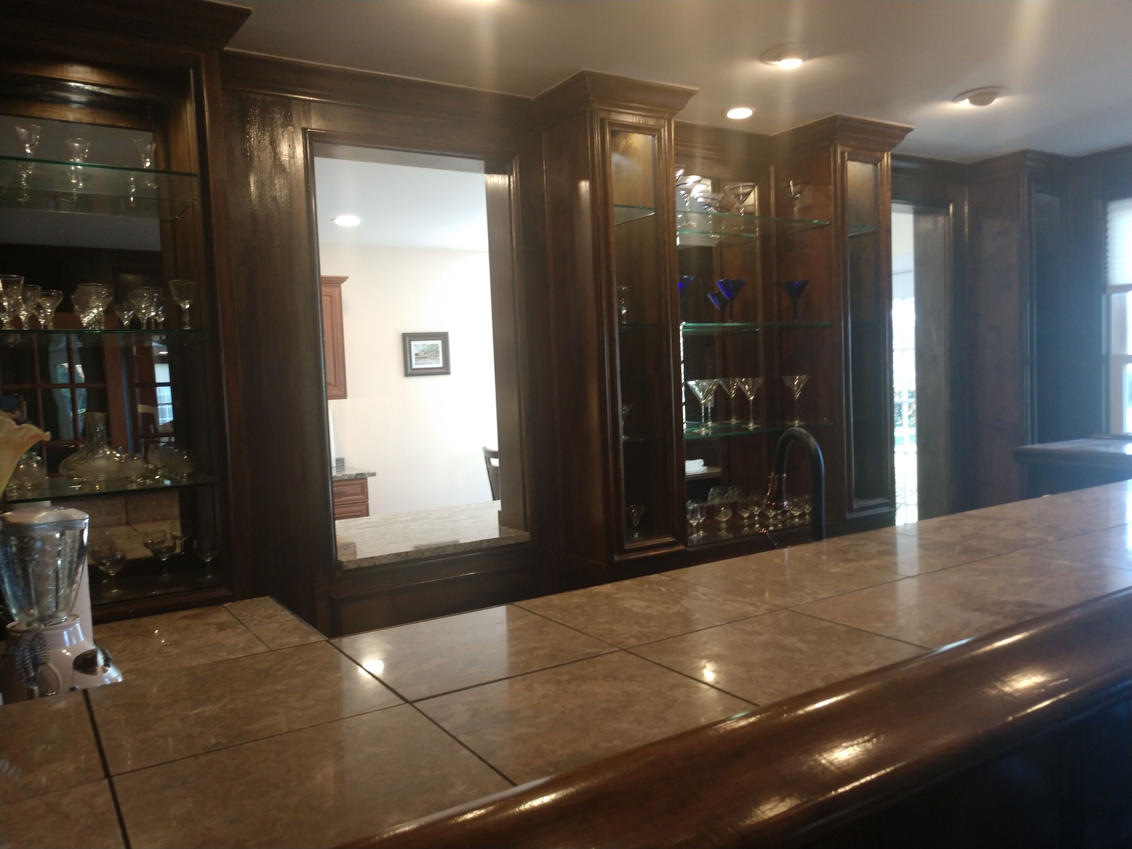 Kingsbay Mansion Bayhouse