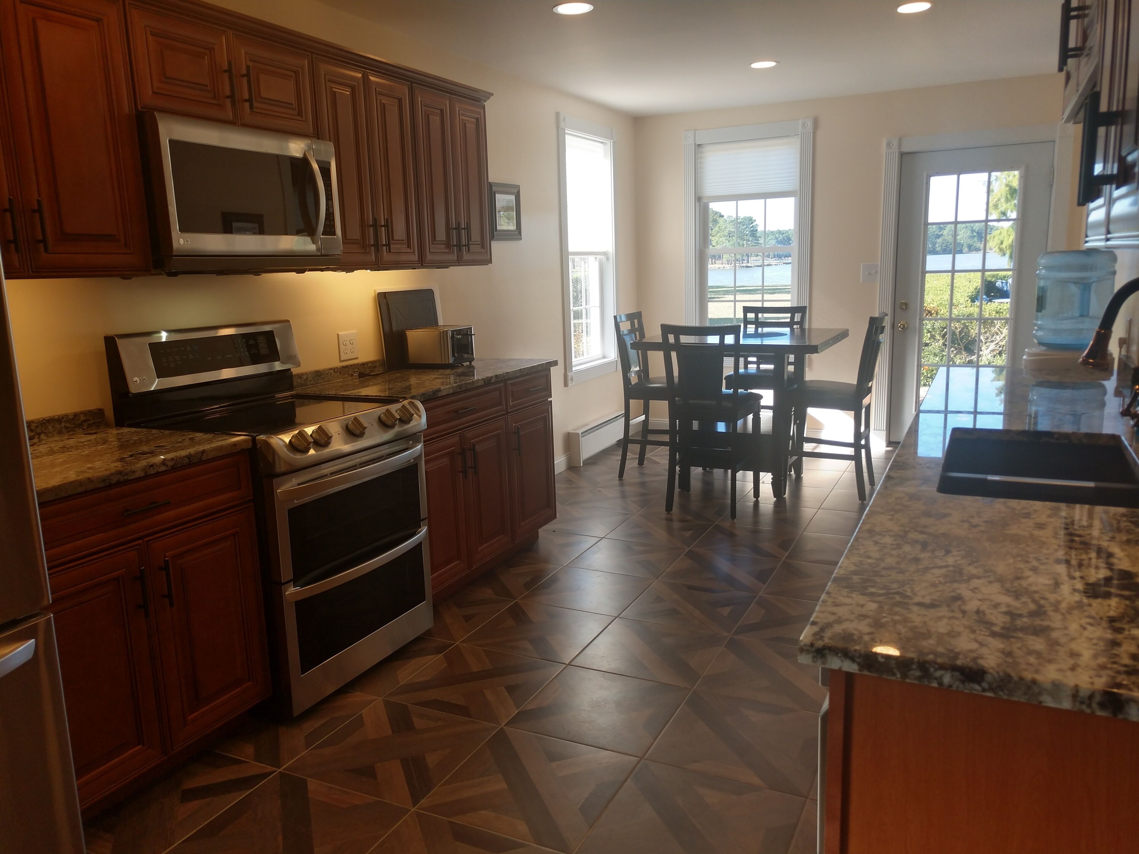 Kingsbay Mansion Bayhouse