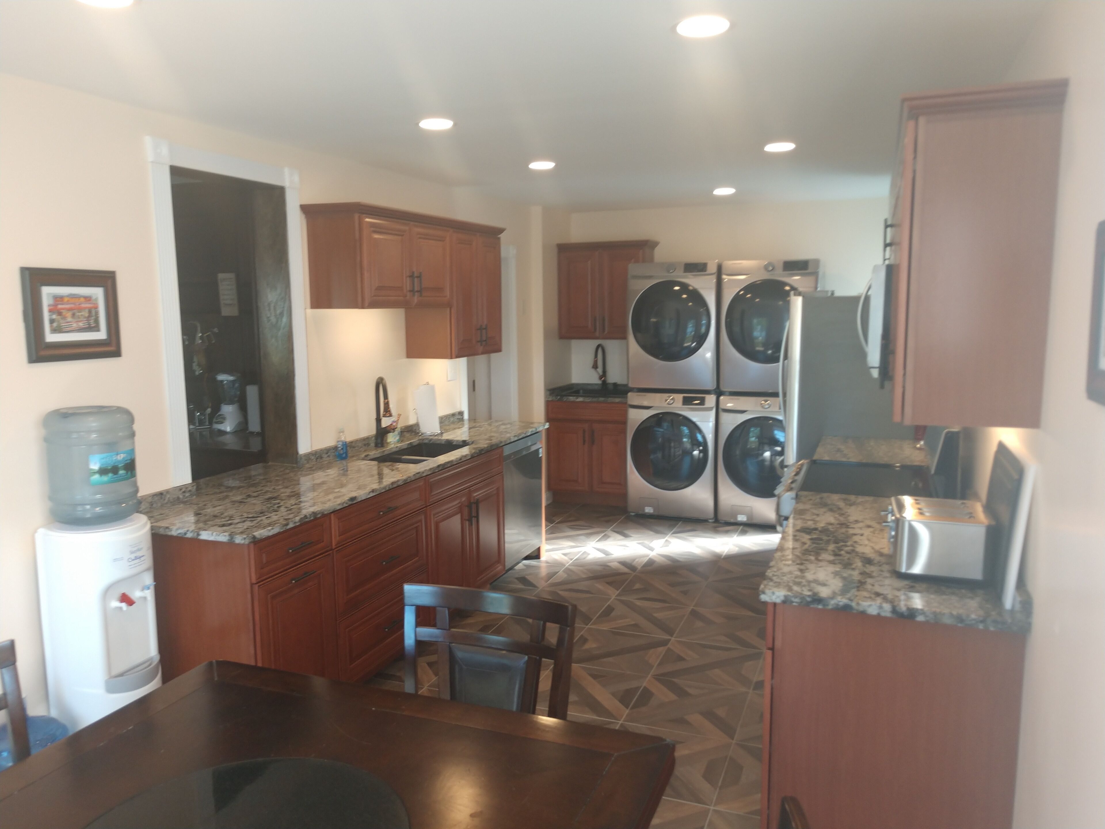 Kingsbay Mansion Bayhouse