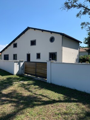 Aussenbereich