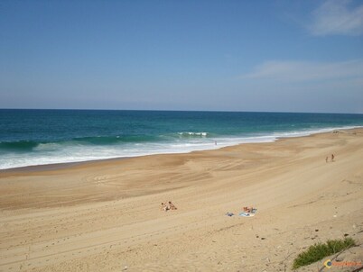 ONDRES Villa near beach with pool and spa 