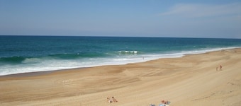 ONDRES Villa near beach with pool and spa