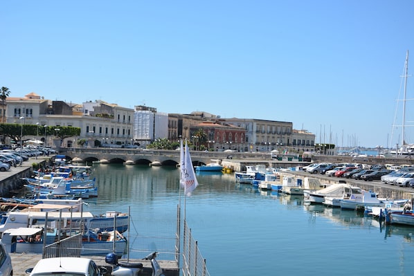 Porticciolo