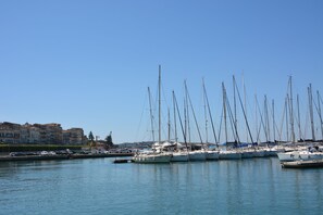 Marina - Holiday flat in Syracuse (Siracuse)