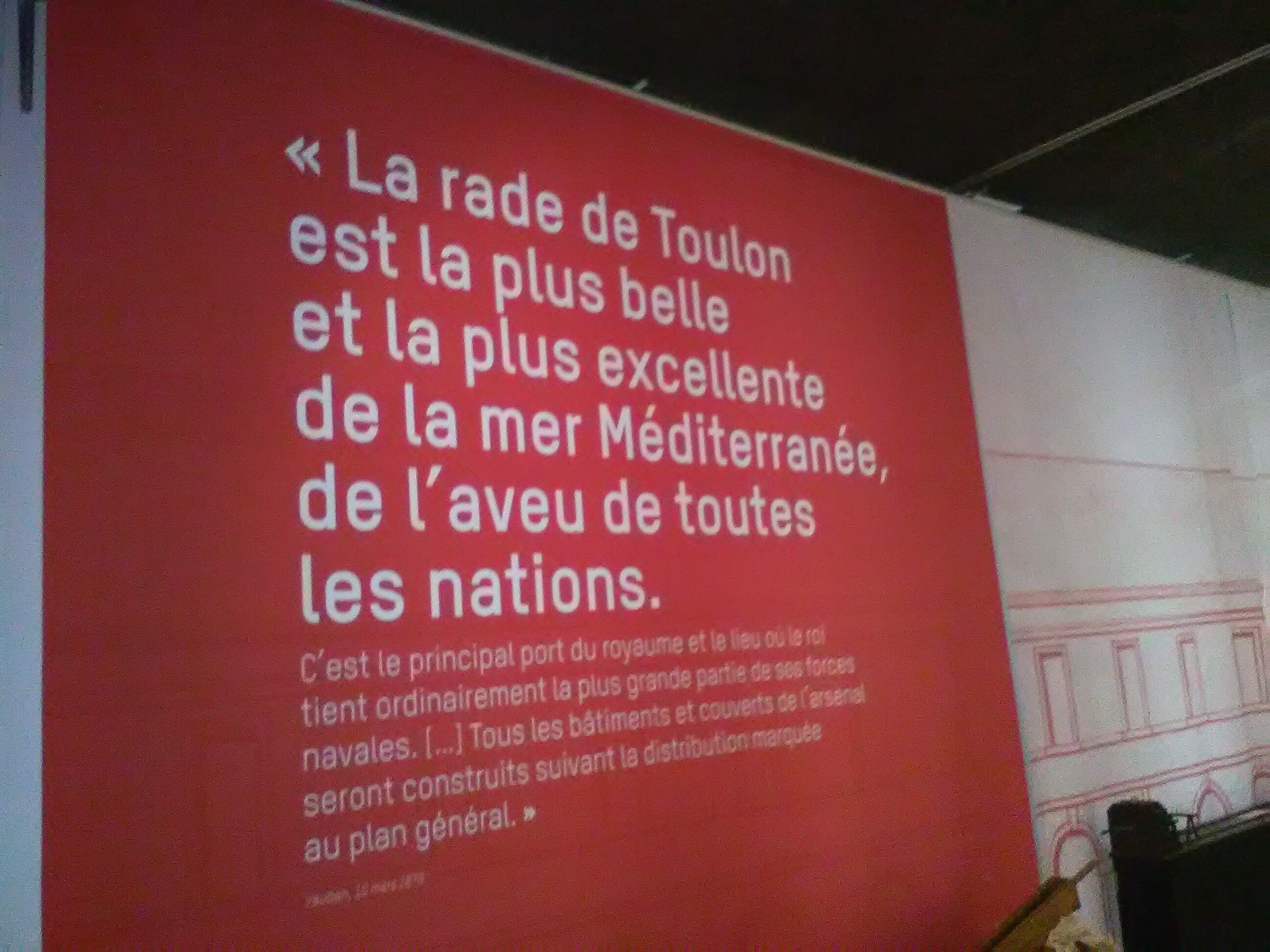 Fondo rojo con texto blanco, probablemente un cartel o un anuncio.
