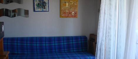 Fernseher, DVD-Player