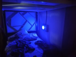 Premium bedding, free WiFi, bed sheets - Ants House Phi Phi dorm - Hostel (Ko Phi Phi)