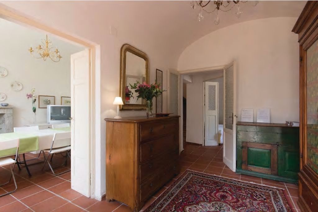 HOLIDAY IN TUSCANY BETWEEN PISA AND LUCCA.