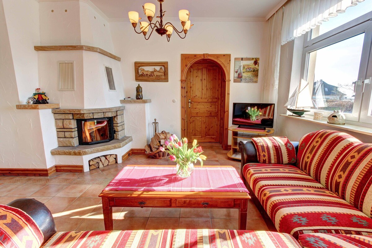 Image de profil de l’hôte