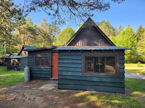 Cottage 2 Chambres - Familial / exploité depuis 1923