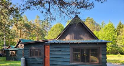 Cottage 2 Chambres - Familial / exploité depuis 1923