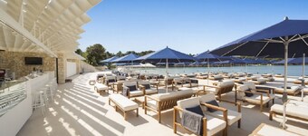 Vakantiehuis voor 10, 145 m² met zwembad in een rustige omgeving