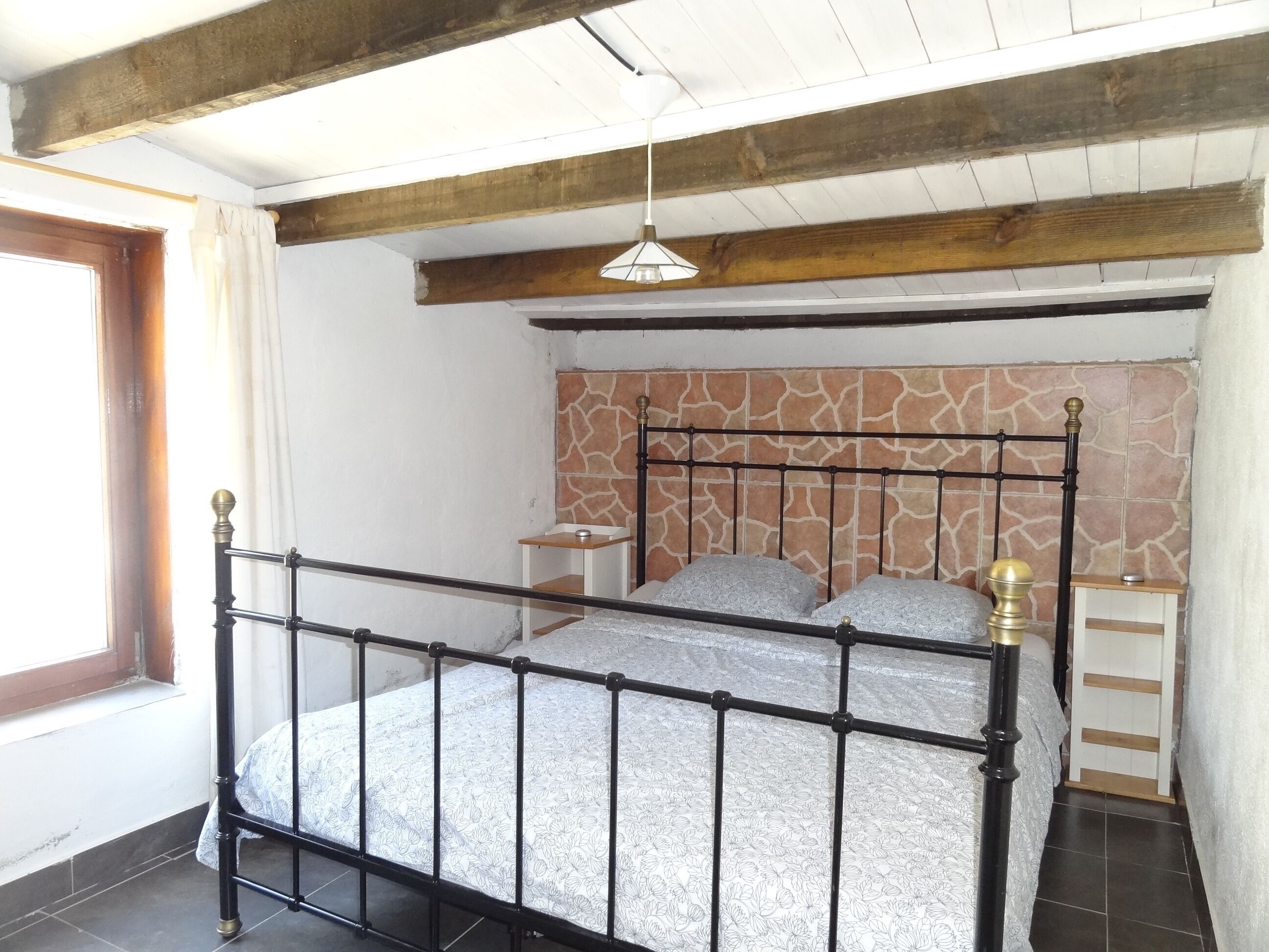 2 dormitorios, wifi, ropa de cama