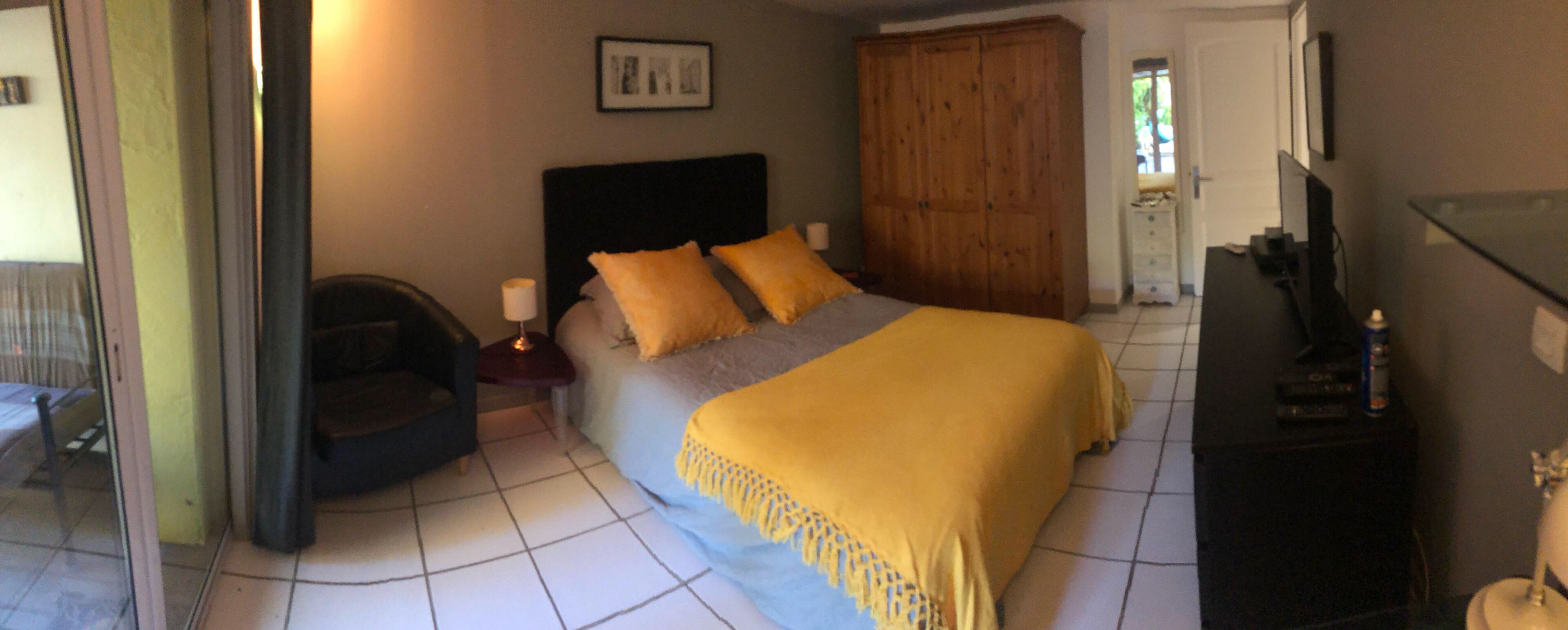 Large Luxury Pool Villa and Comfort Aix en Provence 