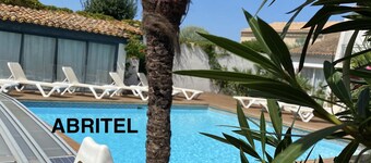 VILLA 250 m² with swimming pool near the Cap d'Agde