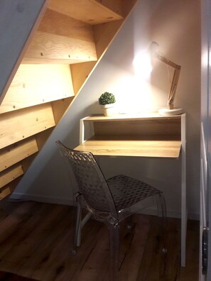Interior - Work & Relax (Montauban)