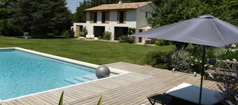 LA MAISON M, contemporaine & chaleureuse, contemporary & warm, Aix en Provence