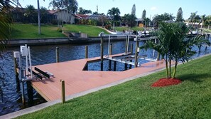 Jachthaven
