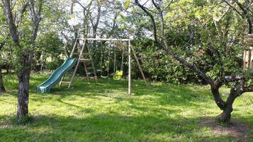 Area bambini