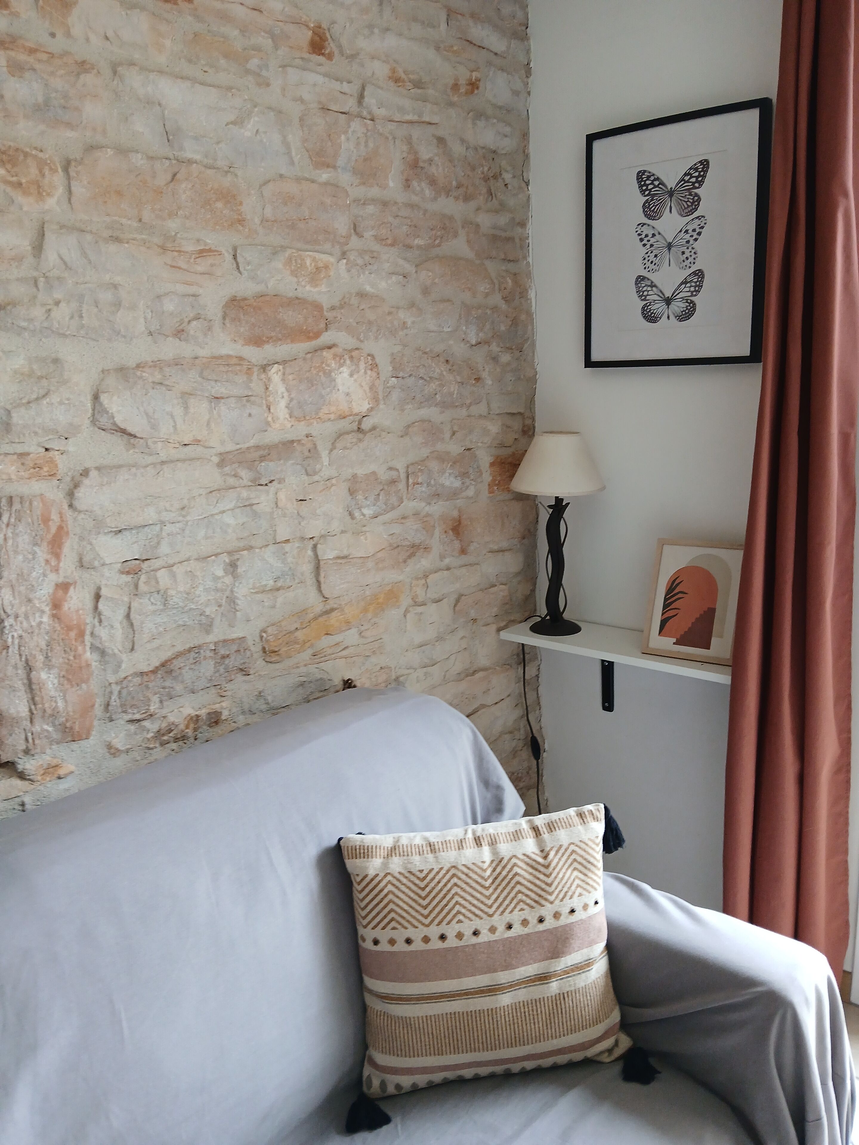 3 Schlafzimmer, Bügeleisen/Bügelbrett, Reisekinderbett, kostenloses WLAN