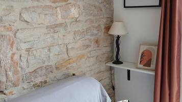 3 Schlafzimmer, Bügeleisen/Bügelbrett, Reisekinderbett, kostenloses WLAN