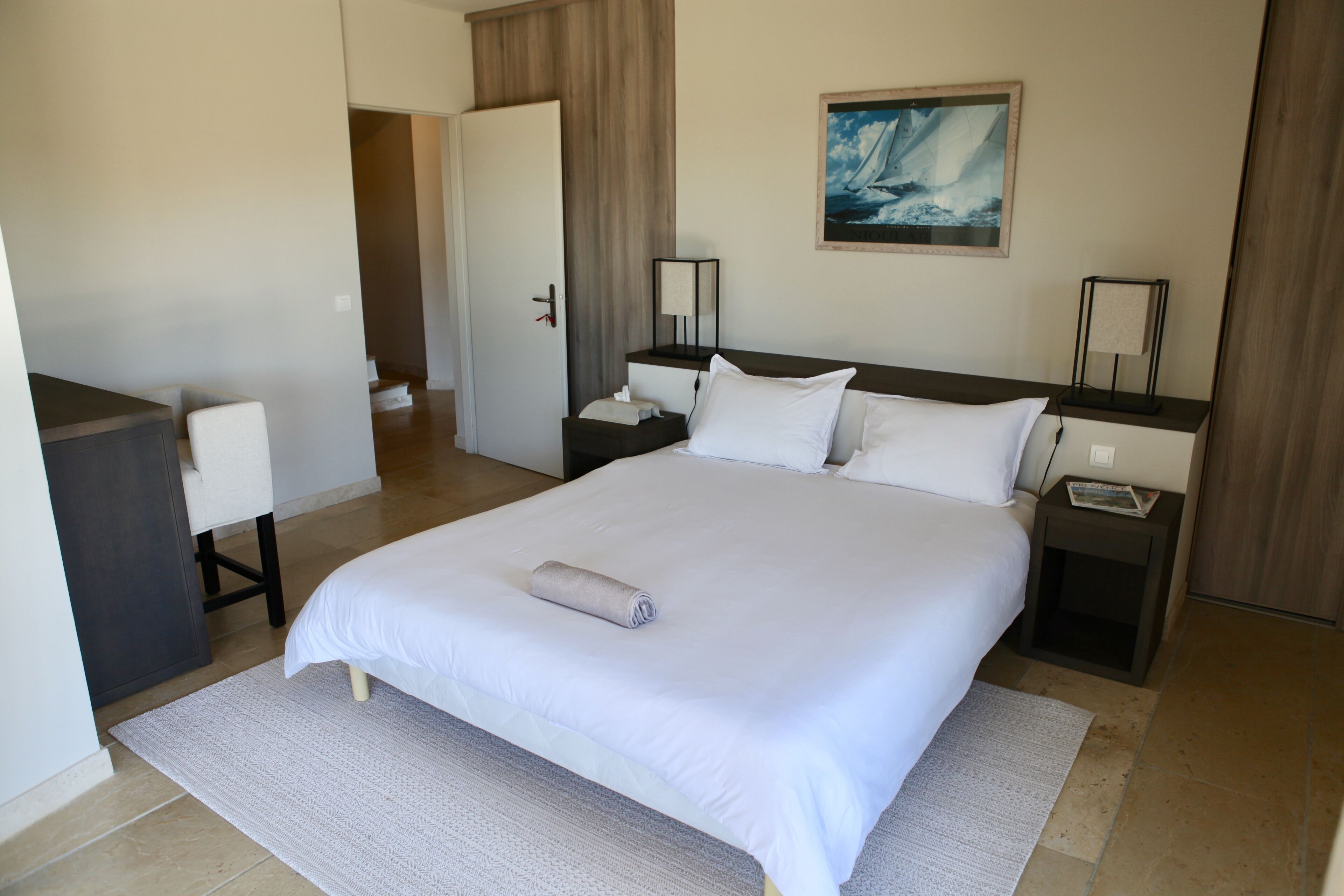 Villa Wimpole Gulf of Saint Tropez